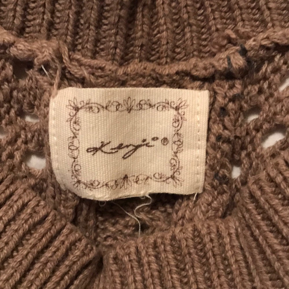 Sweater - Picture 3 of 3